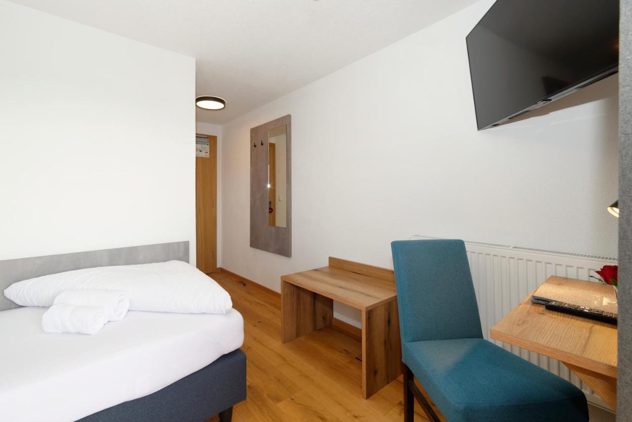Hotel 17 Seen Eggstätt