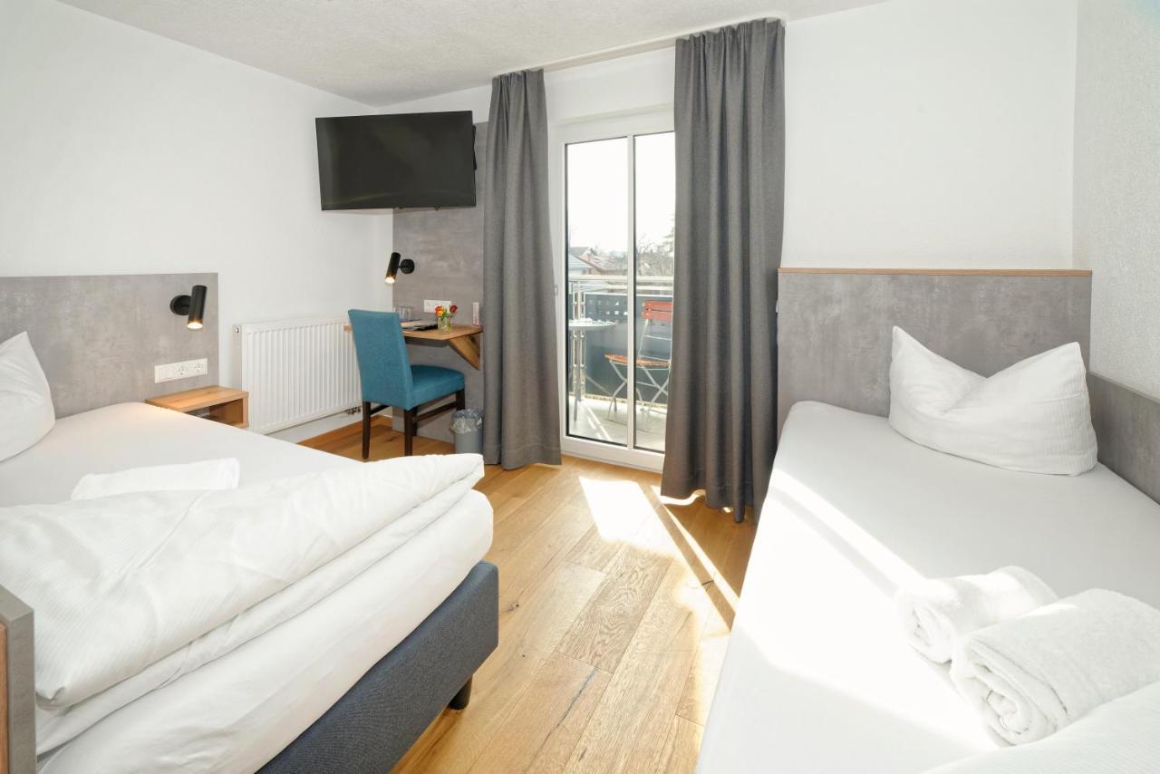 17 Seen Hotel 3*